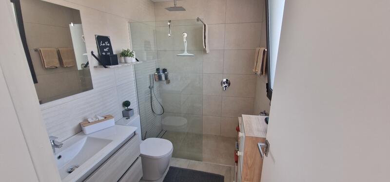 3 slaapkamer Villa Te koop