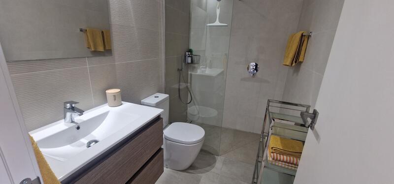 3 slaapkamer Villa Te koop