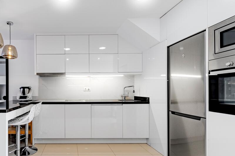 2 chambre Appartement à vendre