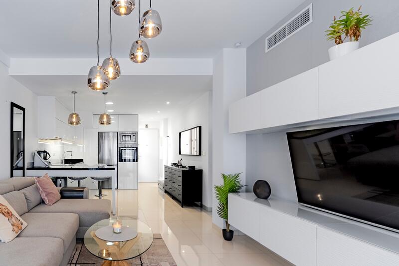 2 chambre Appartement à vendre