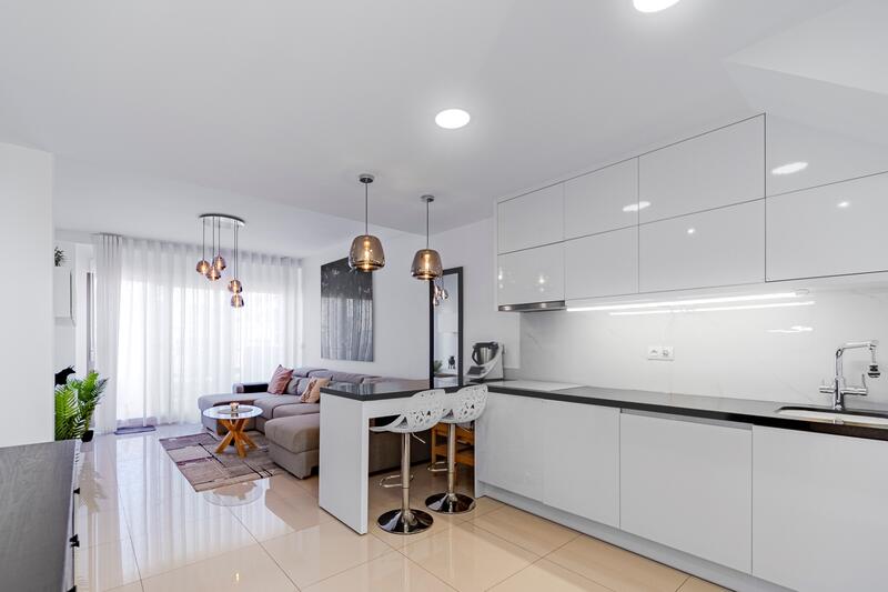 2 chambre Appartement à vendre