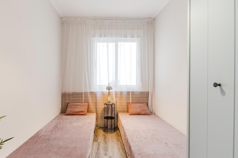 3 chambre Maison de Ville à vendre
