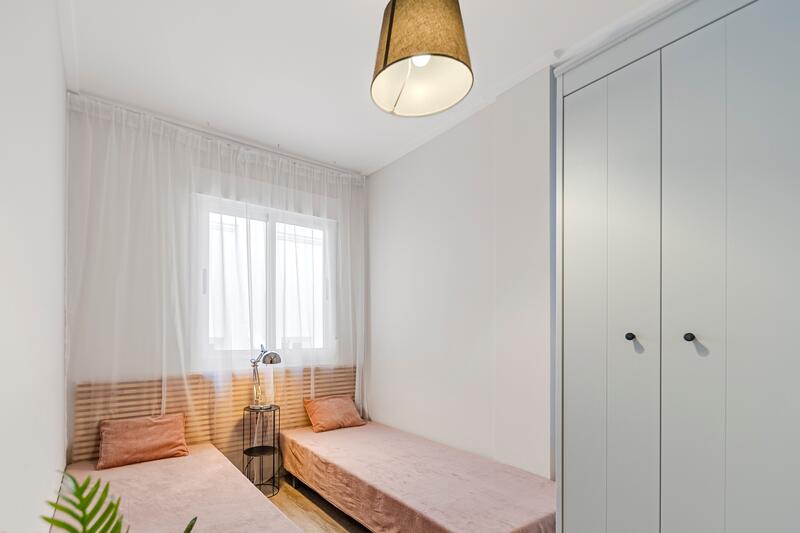 3 chambre Maison de Ville à vendre