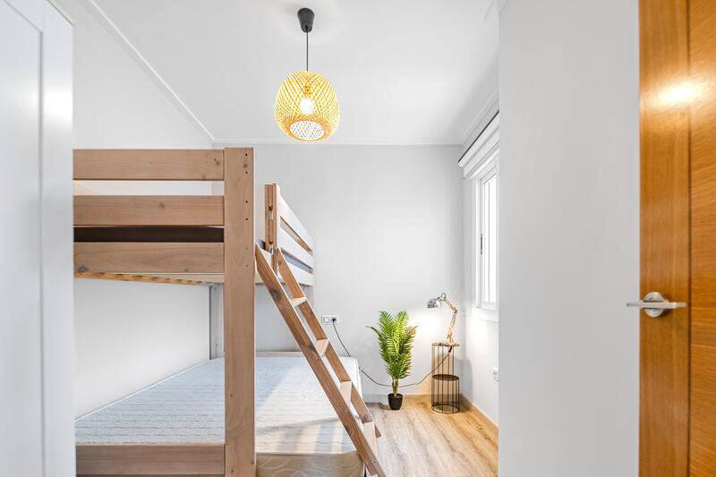 3 chambre Maison de Ville à vendre