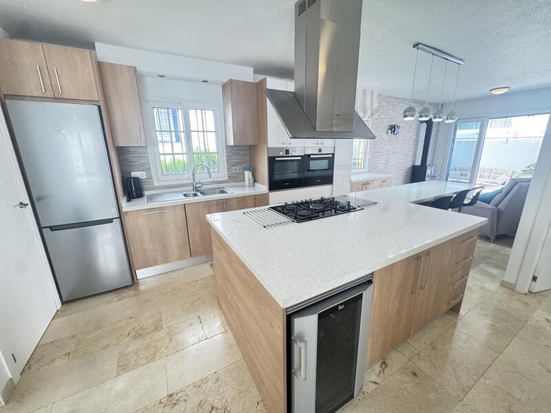 3 chambre Villa à vendre