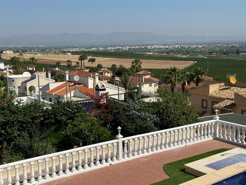 3 slaapkamer Villa Te koop