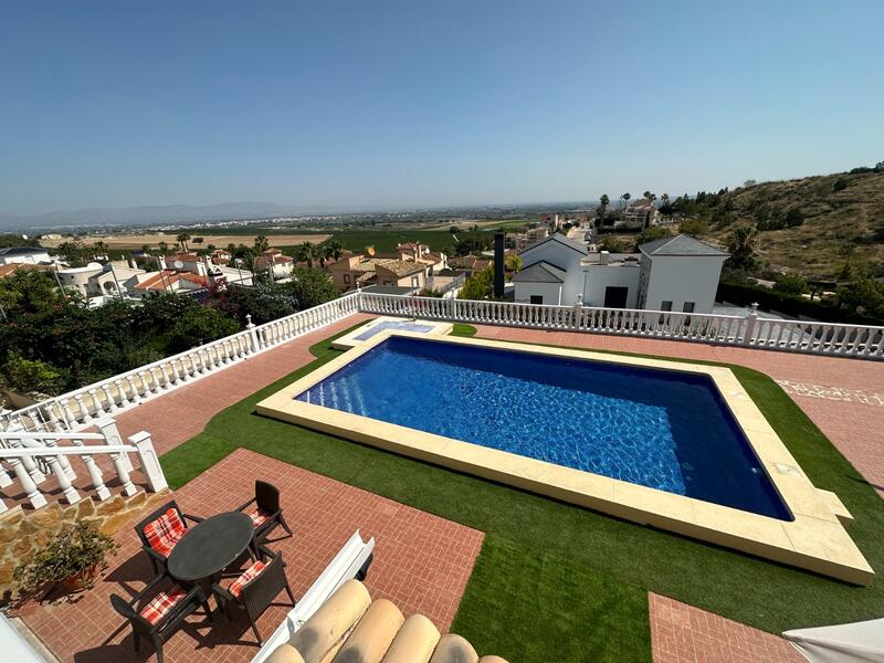 3 slaapkamer Villa Te koop