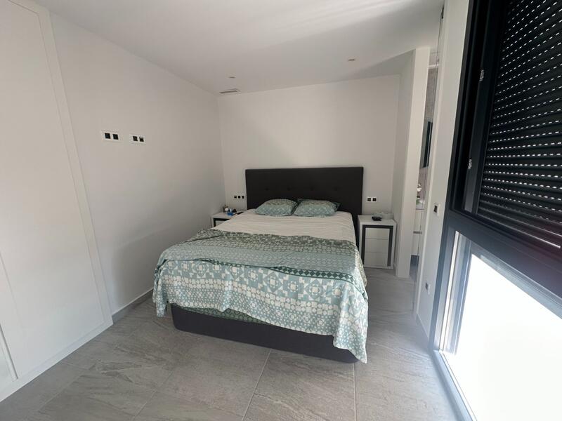 5 slaapkamer Villa Te koop