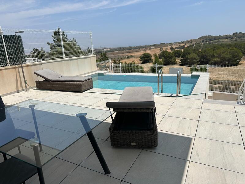 5 slaapkamer Villa Te koop