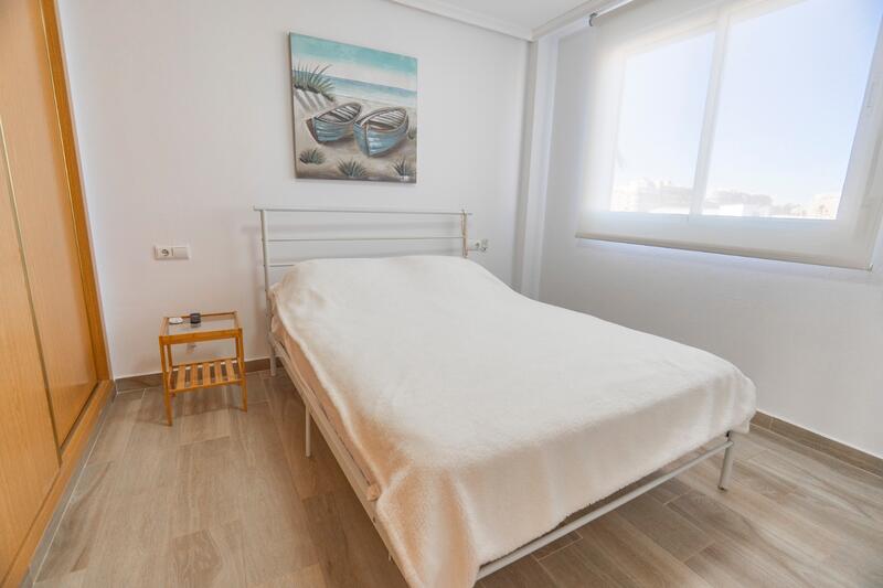 2 soveværelse Lejlighed til salg