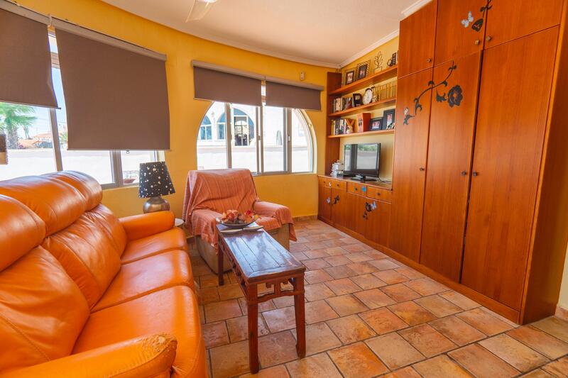 4 Schlafzimmer Villa zu verkaufen