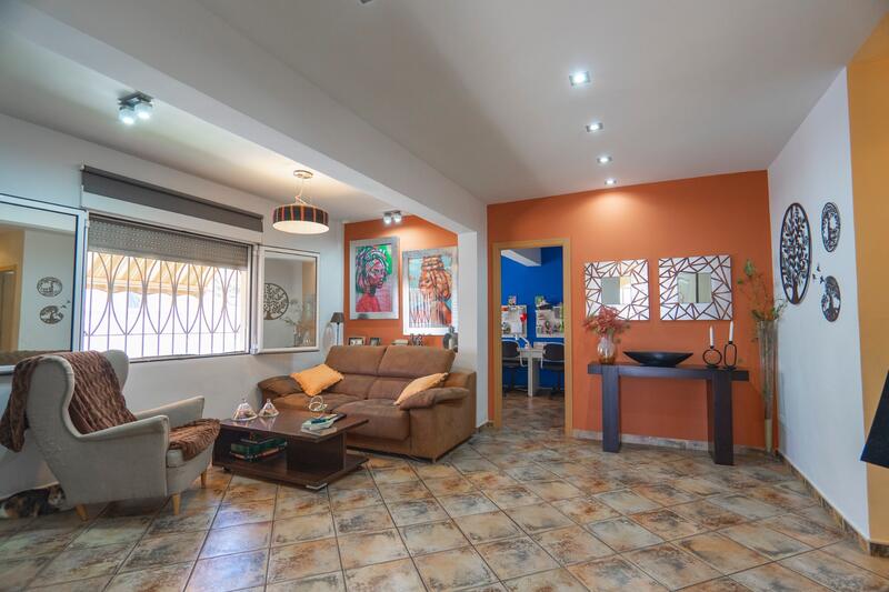 4 Schlafzimmer Villa zu verkaufen