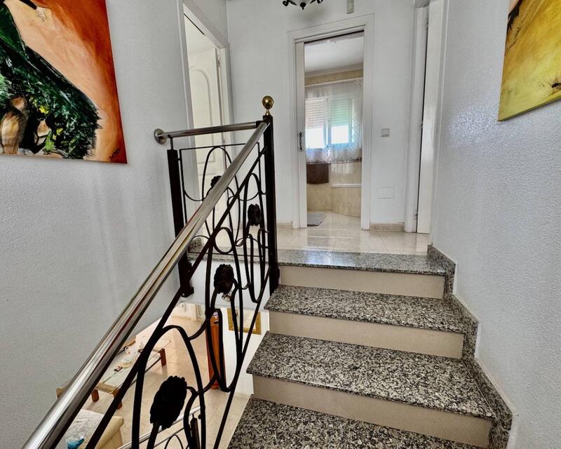 3 slaapkamer Villa Te koop