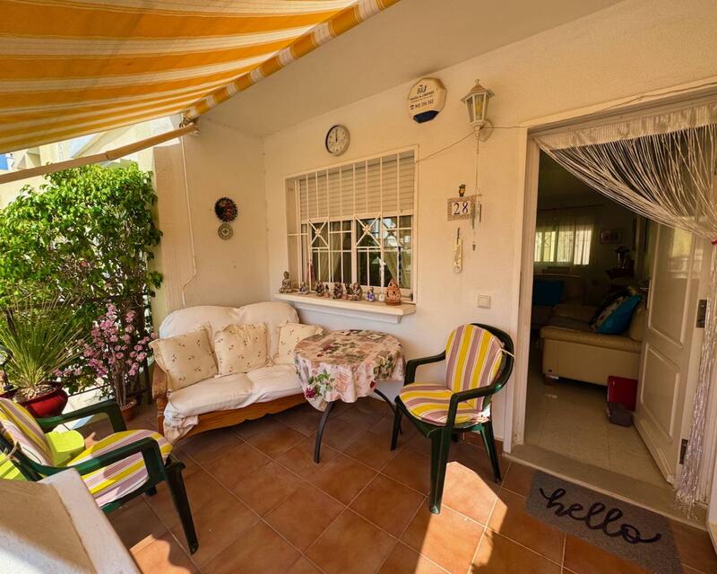 3 chambre Villa à vendre