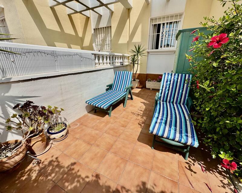 3 chambre Villa à vendre