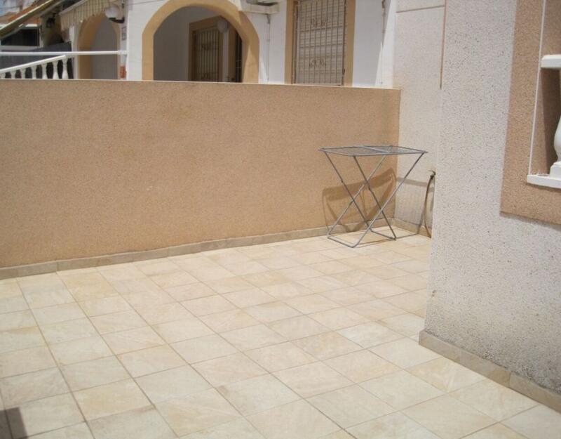 2 Cuarto Adosado en venta