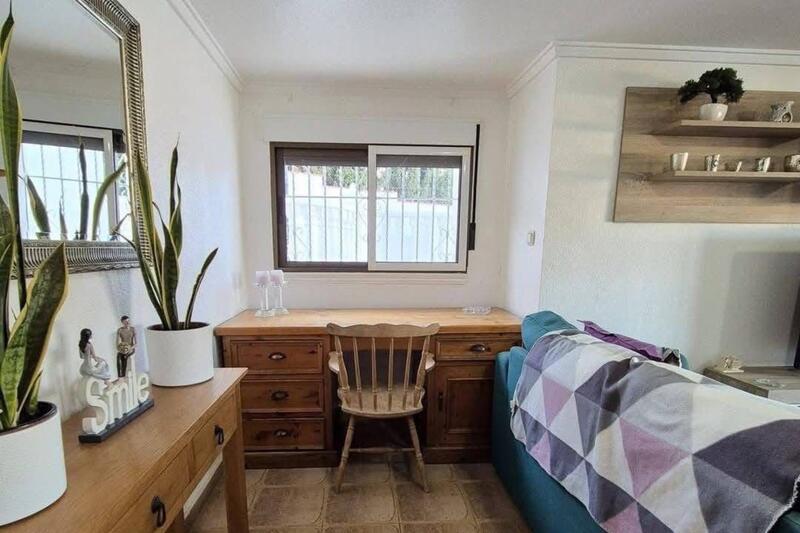 5 Cuarto Villa en venta