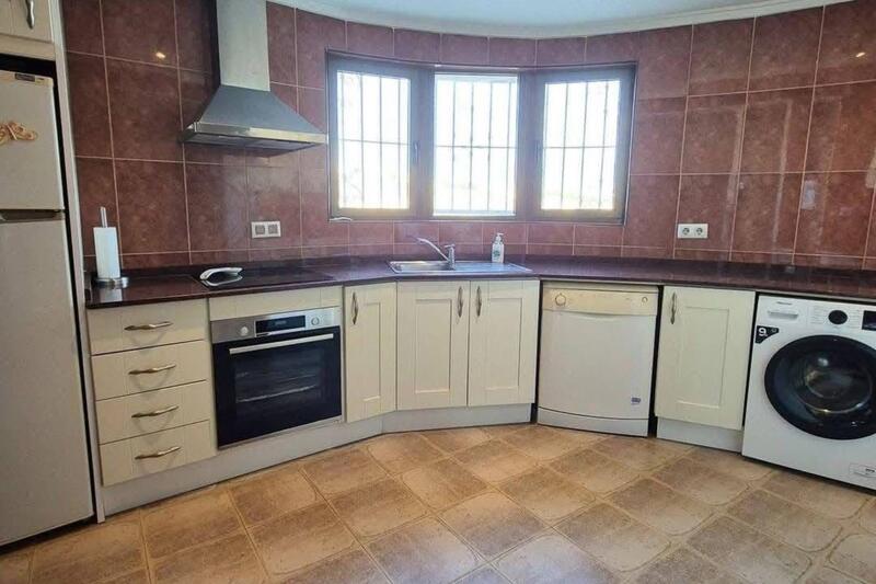 5 Cuarto Villa en venta
