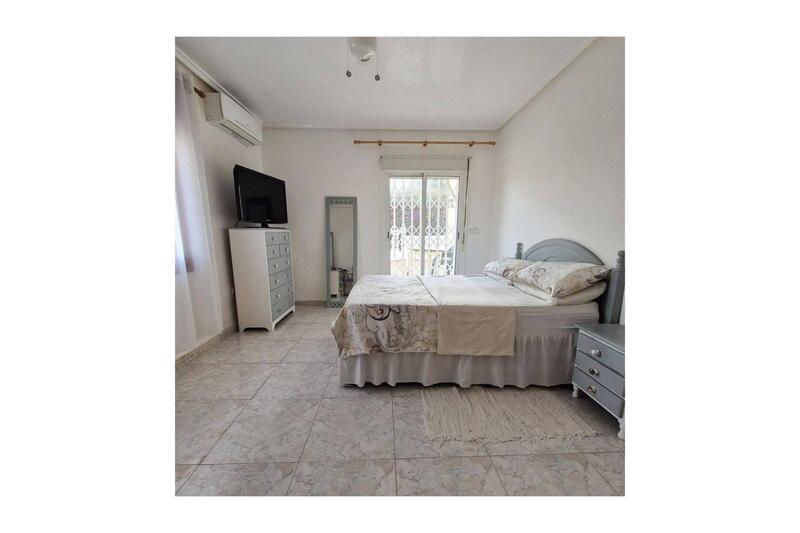 5 Cuarto Villa en venta