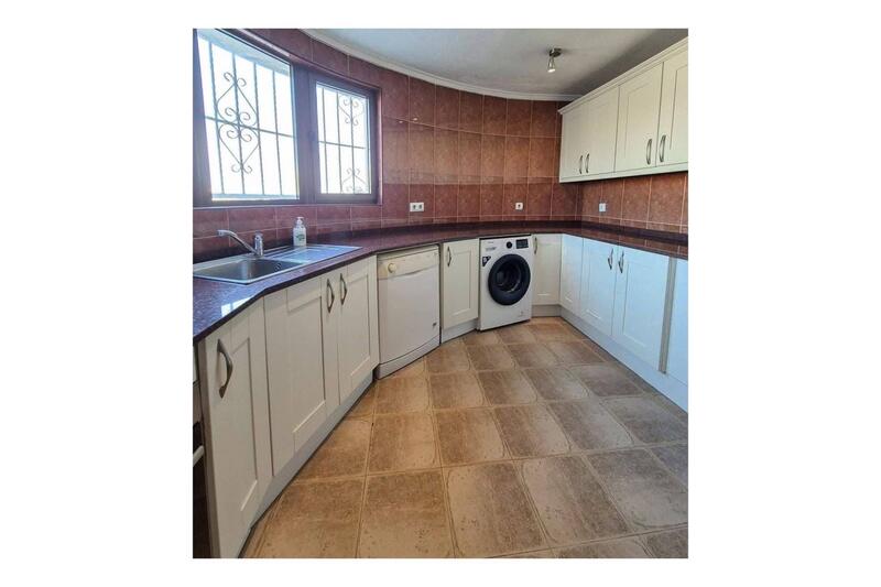 5 Cuarto Villa en venta