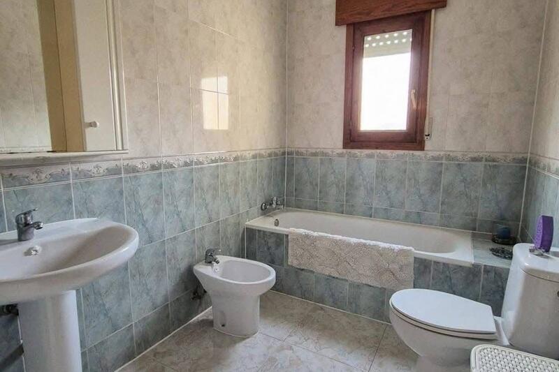 5 Cuarto Villa en venta