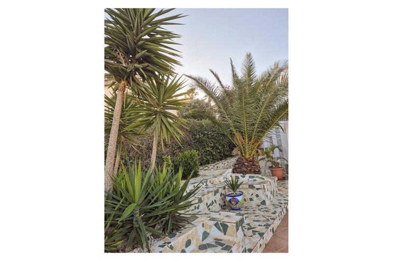 5 Cuarto Villa en venta