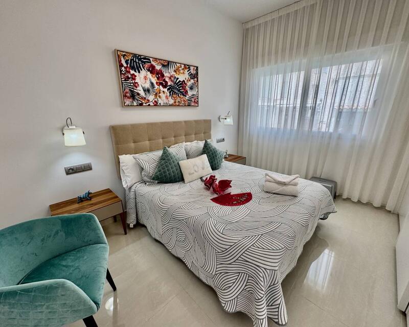 3 slaapkamer Villa Te koop