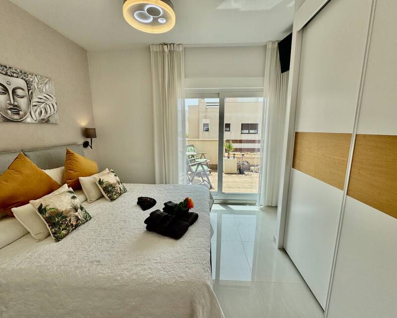 3 slaapkamer Villa Te koop