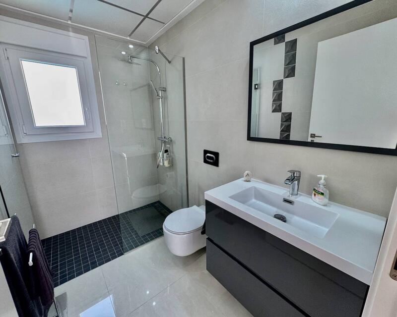 3 slaapkamer Villa Te koop