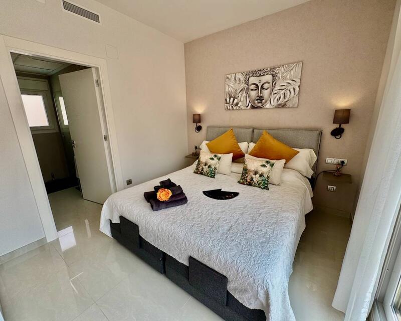 3 slaapkamer Villa Te koop