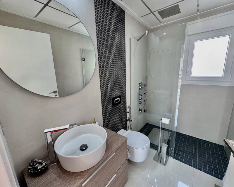 3 slaapkamer Villa Te koop
