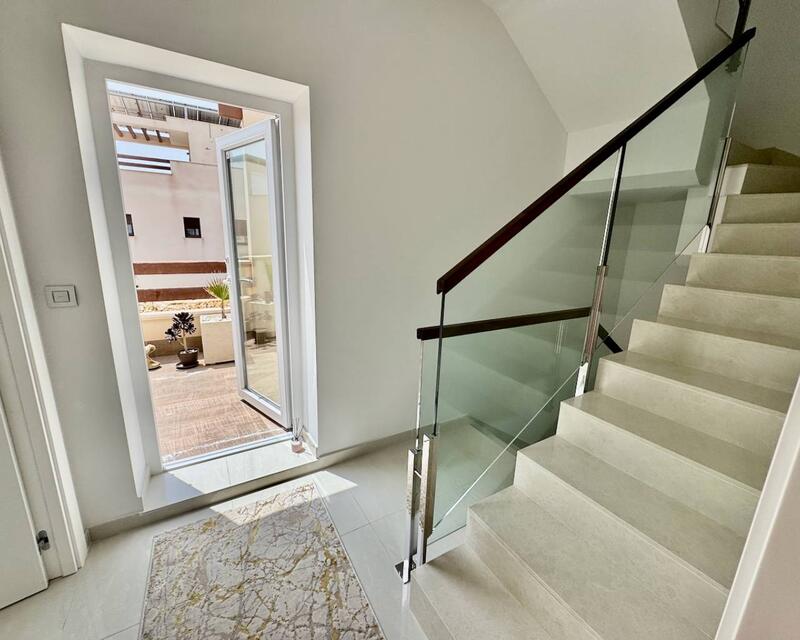 3 slaapkamer Villa Te koop