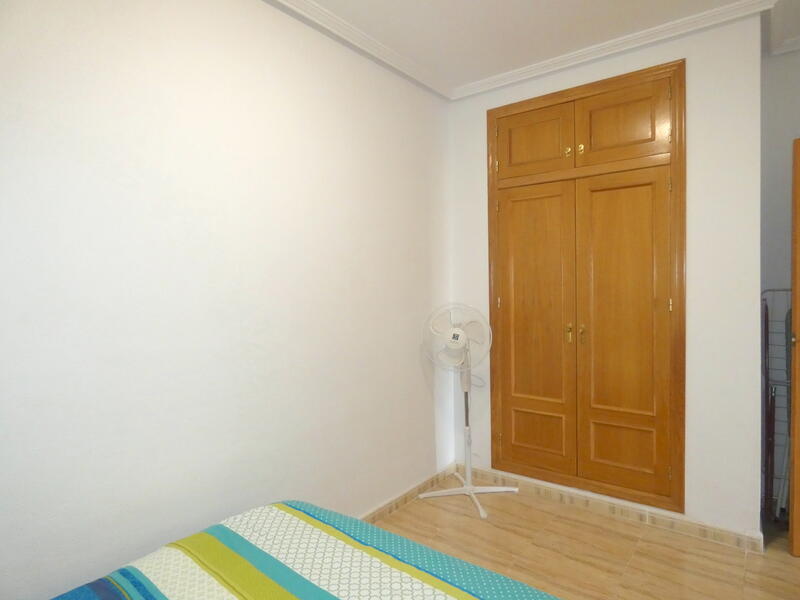 1 slaapkamer Appartement Te koop
