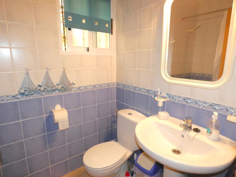 1 slaapkamer Appartement Te koop