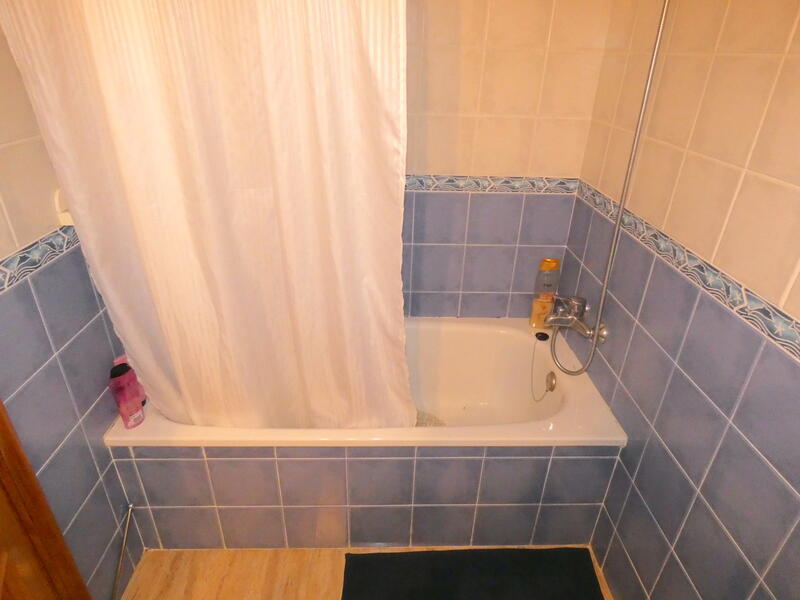 1 slaapkamer Appartement Te koop