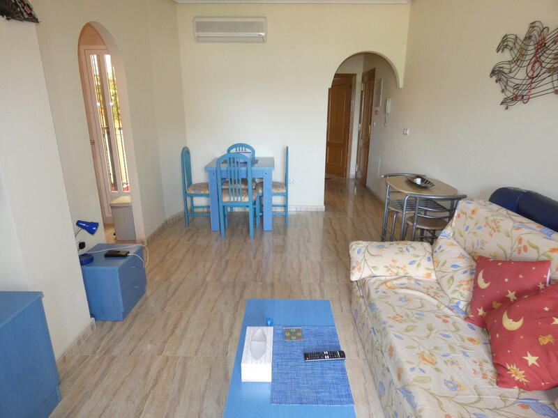 1 slaapkamer Appartement Te koop