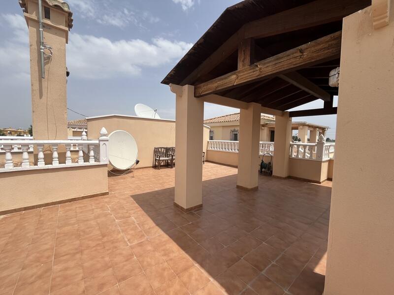 2 Cuarto Villa en venta