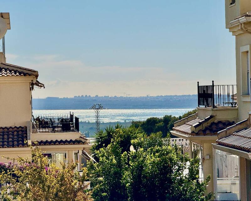 4 chambre Villa à vendre