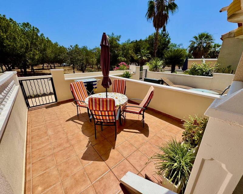 2 chambre Villa à vendre