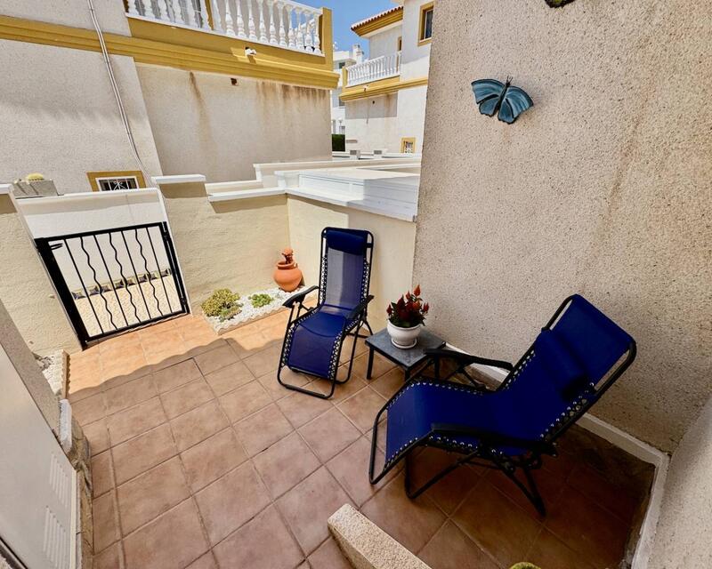 2 chambre Villa à vendre