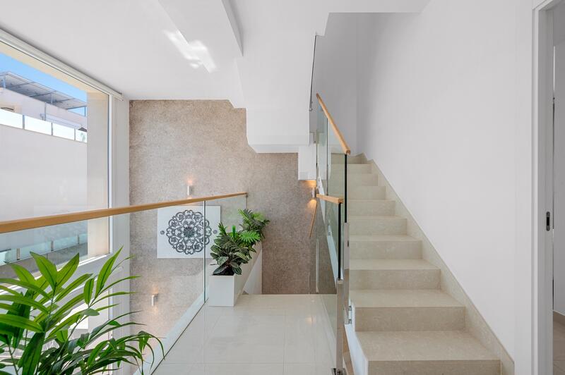 3 slaapkamer Villa Te koop
