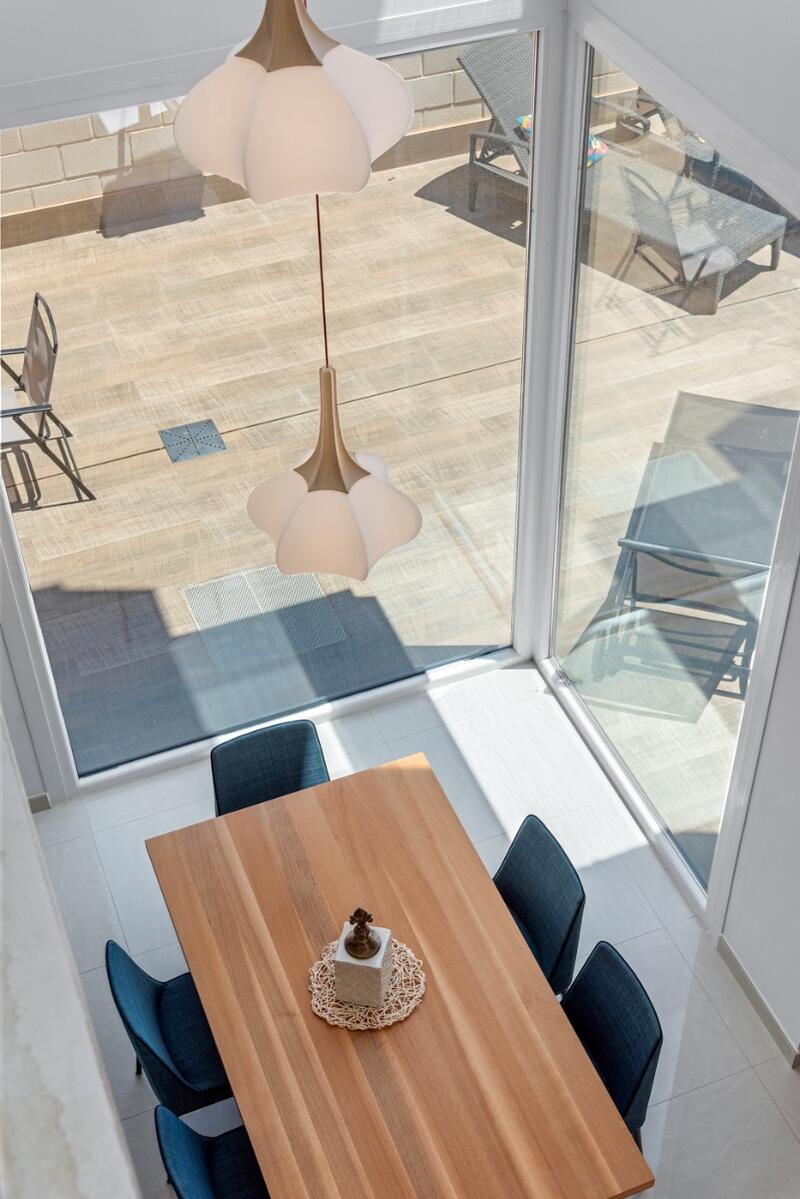 3 slaapkamer Villa Te koop