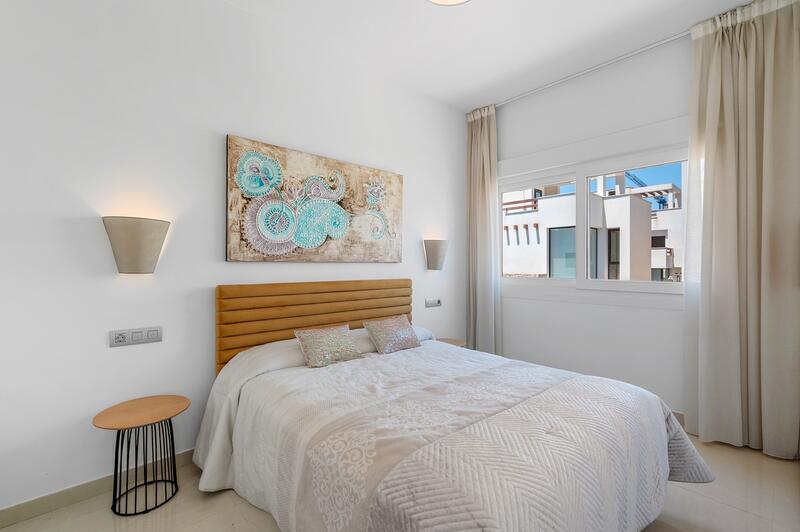 3 slaapkamer Villa Te koop