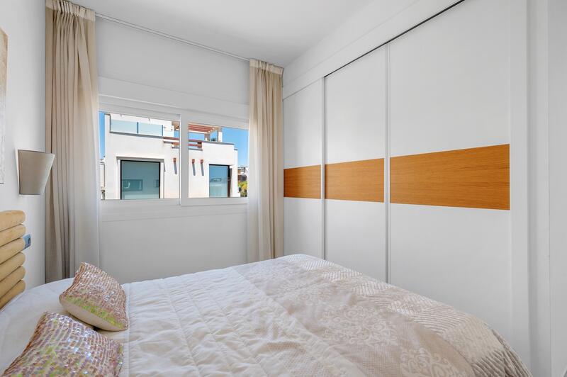 3 slaapkamer Villa Te koop