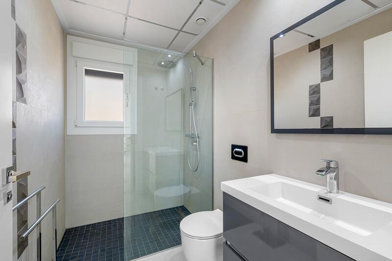 3 slaapkamer Villa Te koop