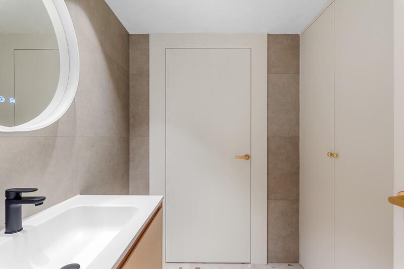 2 Schlafzimmer Appartement zu verkaufen