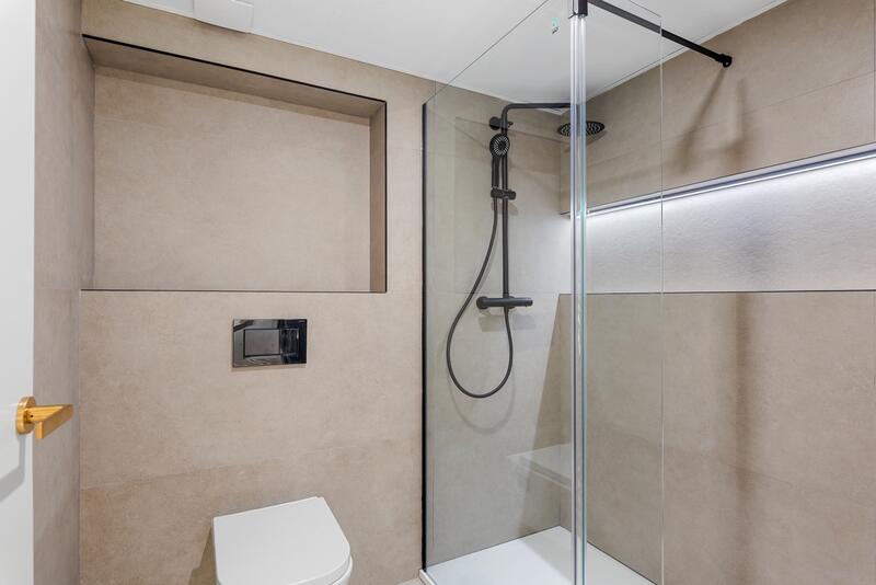2 Schlafzimmer Appartement zu verkaufen
