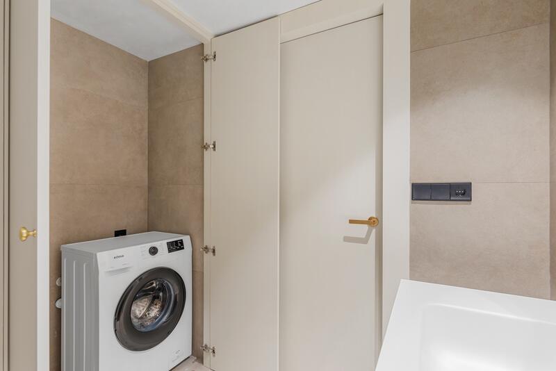 2 Schlafzimmer Appartement zu verkaufen