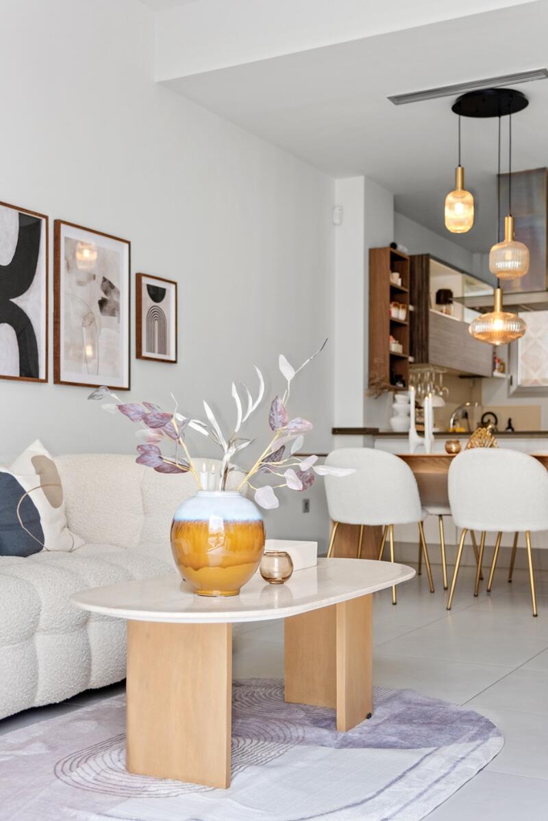 3 chambre Villa à vendre