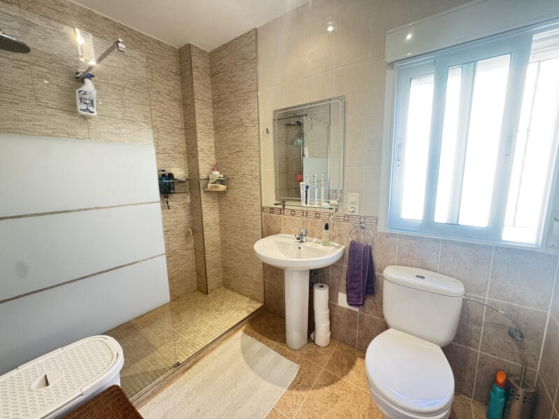 3 chambre Villa à vendre